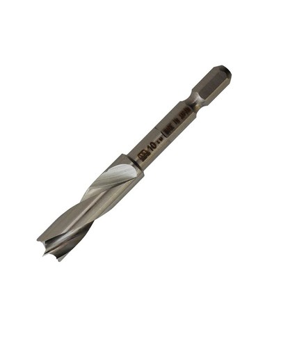 STAR-M 1/4" HEX SHANK MULTI DRILL BIT (3~21mm) 601-030~601-210 - Picture 3 of 7