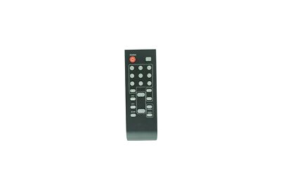Remote Control For HAMA URAGE SOUNDZ 2.1 EVO 113765 Multimedia Speaker system