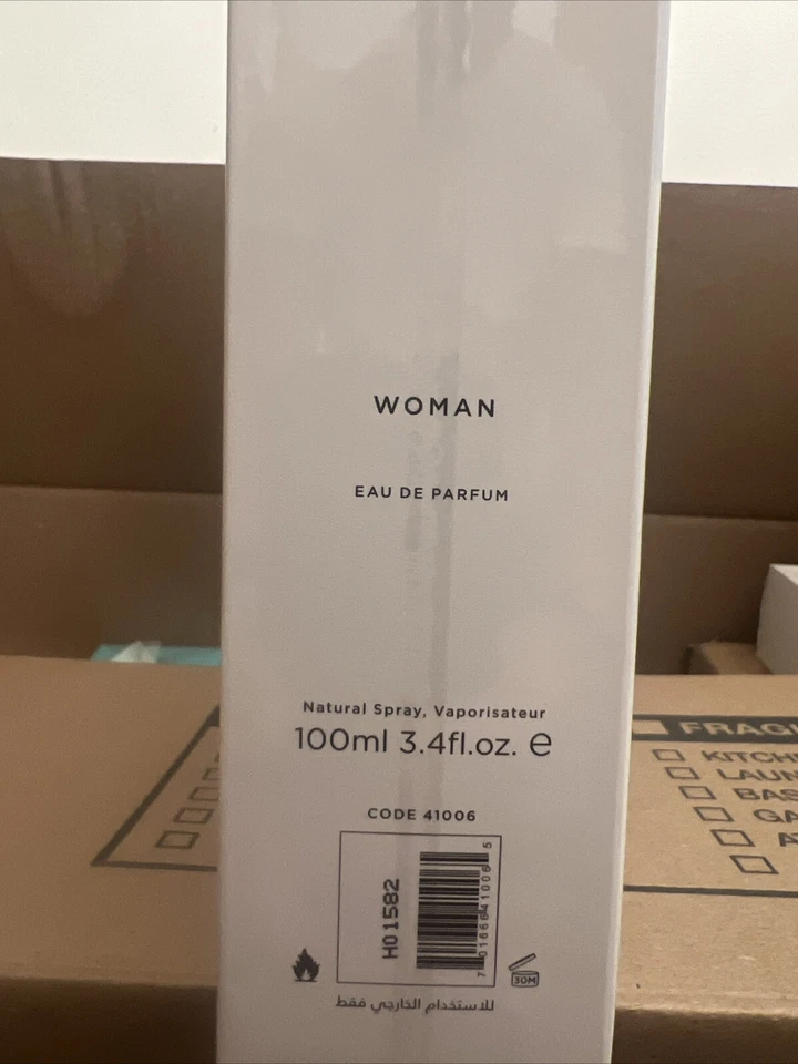 amouage reflejo mujer Foto 2 de 4