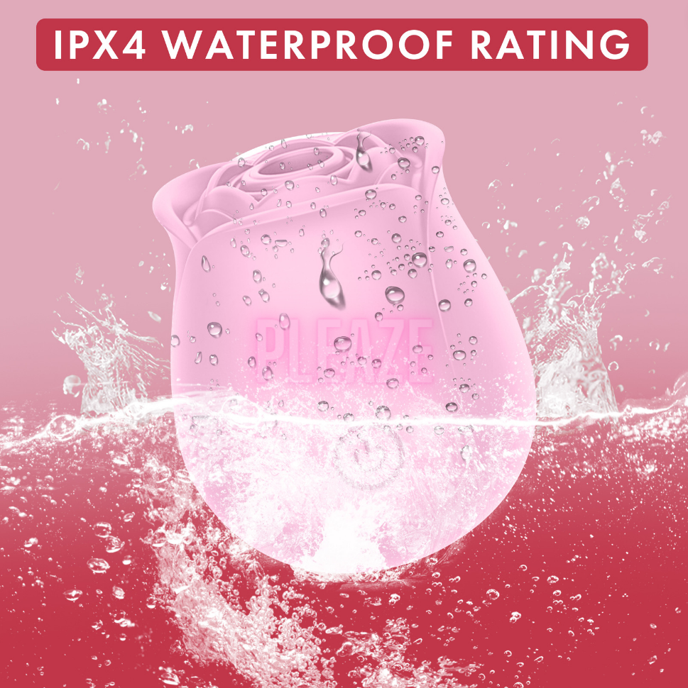 rose water toy Men's Erotic Underwear | Sexy, Revealing Styles & Fast Shipping main image 1