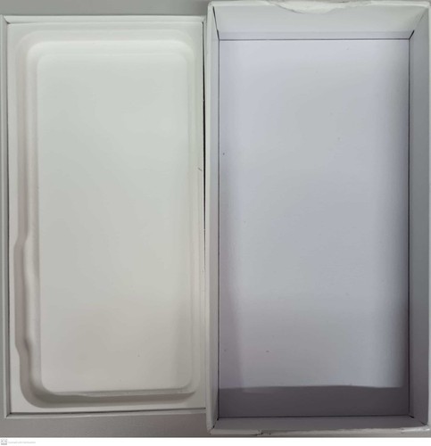 Original Samsung Empty Box Galaxy A35 5G Awesome Navy(No accessories) - 第 3/3 張圖片
