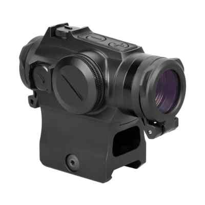 【実物】 HOLOSUN HS515GM REDドットサイト ホロサン ドットサイト HS515GM HOLOSUN | TSUBOMI Arms.net
