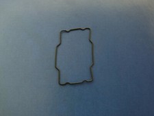 CARTIER Tank Americaine guarnizione fondo case back gasket 25/16 mm originale