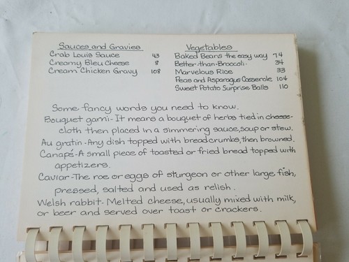 Me, a Gourmet Cook? - Picture 6 of 6