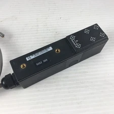 Bosch Rexroth 384217 4350 Reader Head Sensor