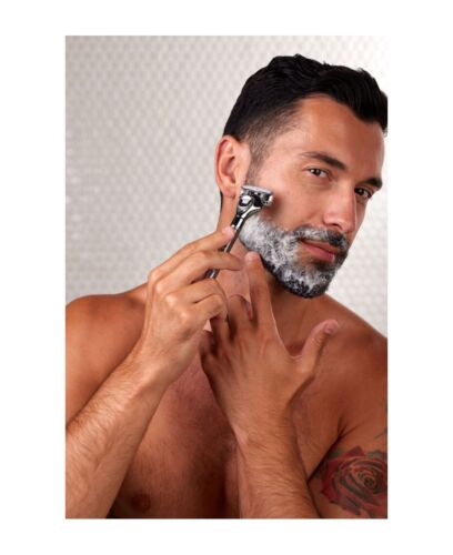 New Cremo Cooling Refreshing Mint Shave Cream - 177Ml - Picture 5 of 7