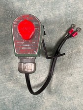 ASCO RED HAT 8320A-184 8320A184 GENERAL PURPOSE VALVE 1/4" AUTOMATIC SWITCH CO.