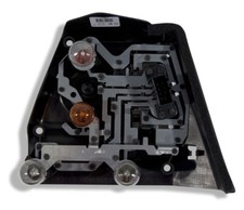 BMW Genuine Left Passenger Side Nearside NS Bulb Holder Fits E46 63217165867