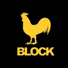 Brand New COCK BLOCK TSHIRT Mens Womens PORN STAR Lesbian Gay SM-5XL