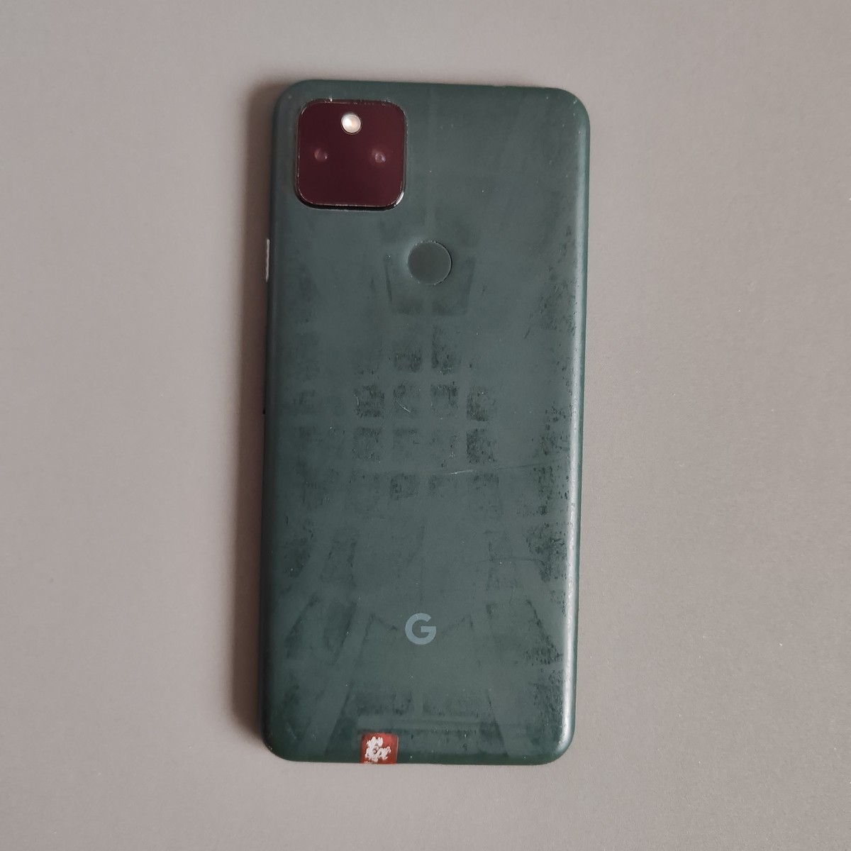 Google Pixel 5a 5G Unlocked 6.34