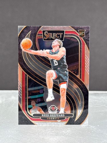 2024-25 Panini Select NBA Pick Your Player/Rookie All Levels & Inserts FREE SHIP - Picture 107 of 154