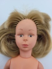  poupée  mannequin Vintage  marie claire italocremona