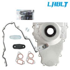 Lablt Non Vvt Engine Timing Cover For 2005-2017 Chevrolet Performance Gm Ls2 Ls3