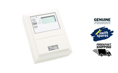 Danfoss 103E7 Elektronischer Zeitschalter 7 Tage 5/2 Tage 087N653800