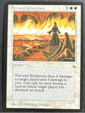 Magic the Gathering The Dark Singles