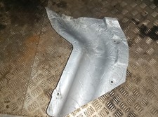 Paracalore serbatoio carburante Saxo Vtr vts furio 106 GTi ecc