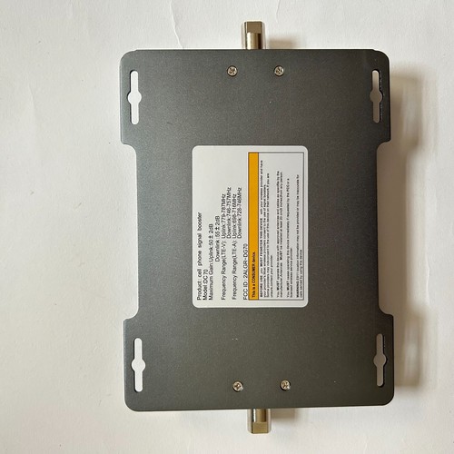 Amplificateur de signal pour téléphone portable Obdator Verizon, AT&T, T Mobile, bande 4G 5G LTE DC70 - Photo 5 sur 10