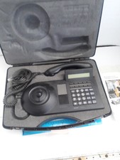 Bundeswehr Bosch ISDN Telefon Integral TS - 13 Feldtelefon SEL