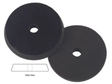 Lake Country SDO Finishing Pad SDO-72550 Black 5.5 in