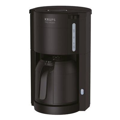 Krups KM 3038 ProAroma Thermo-Kaffeemaschine Filterkaffeemaschine Kaffeeautomat