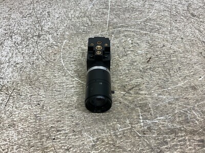 Keyence XG-200C Vision System Industrial Camera XG200C
