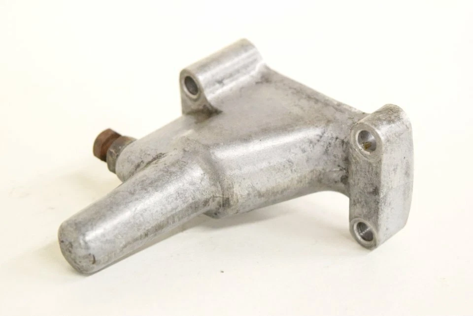 HONDA 1971 1972 1973 CB350 CL350 SL CL CB 350 MOTOR LEVA CADENA GUÍA TENSOR Foto 2 de 4