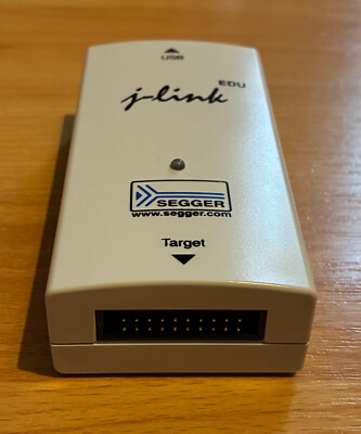 Segger Microcontroller Simulator Debugging Embedded J-Link 8.08.90 Flash ARM