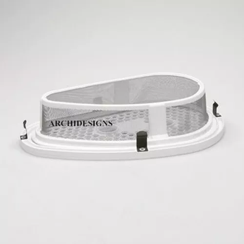 NEW Genuine/OEM WHIRLPOOL COVER, Part # W10828351