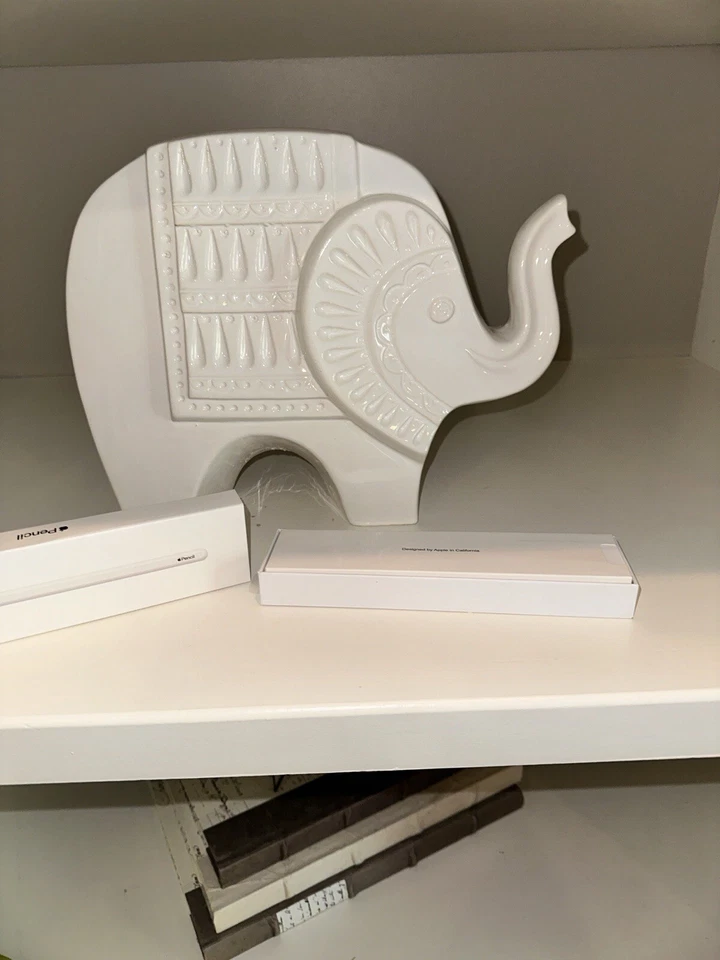 Lápiz iPad 2da Generación Para Apple iPad Pro Stylus con Carga Inalámbrica Foto 3 de 4