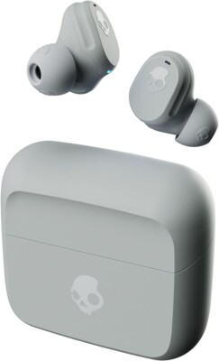 Skullcandy Mod True Wireless Earbuds Bluetooth Grey/Blue