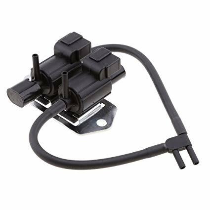 Front Diff Solenoid Valve for Mitsubishi Pajero NG NH NJ NK NL NM NP 1990-2006 Front Diff Solenoid Valve for Mitsubishi Pajero NG NH NJ NK NL NM NP 1990-2006
