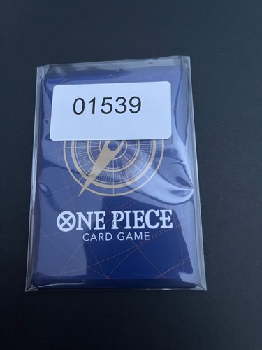 Juego de cartas coleccionables One Piece TCG OP11 OP11-109 Pappag X4 - Imagen 6 de 6