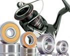 Shimano Vanford Fishing Reel Bearing Kits Stainless Steel And Ceramic Hybrid