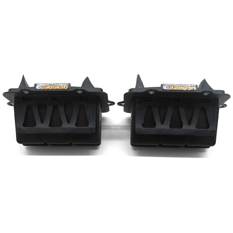 SkiDoo 20112013 800R ETec RevXP XM XS VForce 3 Reeds Reed Valve