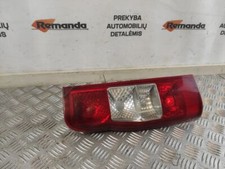 Ford Transit 2007 Left rear rear tail light lamp 6C1113405A REM34671