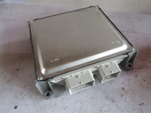 2010 FORD FUSION HYBRID ECM ECU ENGINE CONTROL MODULE OEM - Picture 6 of 6