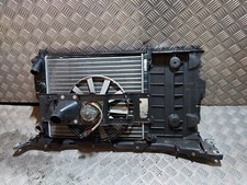 Radiateur Renault R21
