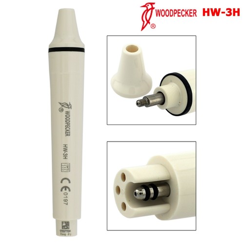 Pieza de mano escalador dental ultrasónico pájaro carpintero LED DTE Satelec ACTEON NEWTRON EMS - Imagen 13 de 144
