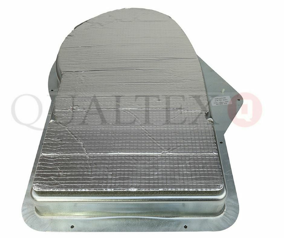 IDCL85BHUK IDCL85BH Heating Element Heater For Indesit Tumble Dryer