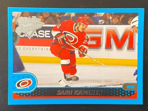 Finish Your Set 2001-02 O-Pee-Chee Hockey #1-250 Pick your cards - Combine Ship - Picture 139 of 252