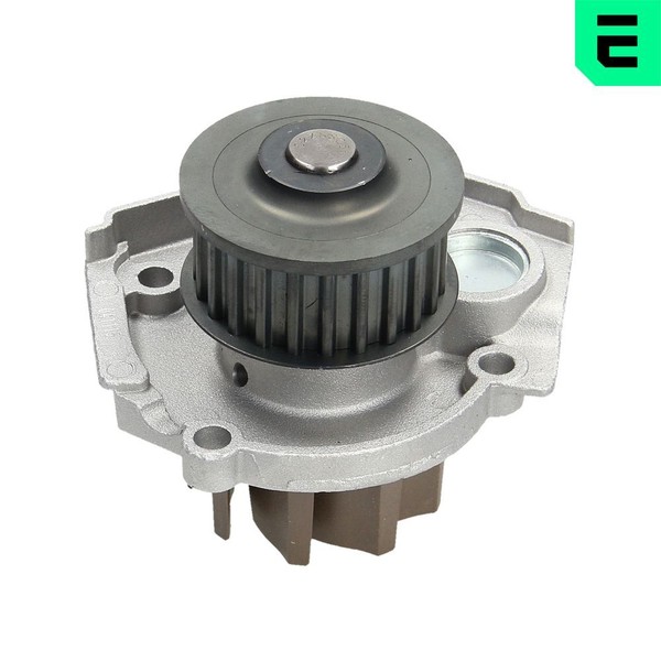 Optimal Wasserpumpe Mechanisch FüR Fiat 500 C 312_ 312 Grande Punto 199_ 199-image