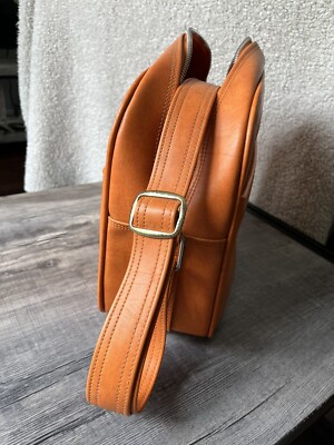 Vintage 70s Samsonite Royal Traveller Sidekicks Carry On Bag