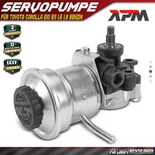 Pompe à essence Toyota COROLLA