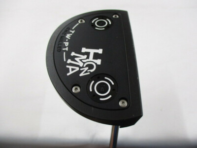 HONMA TOUR WORLD Mallet CS JAPAN MODEL 33in PUTTER | eBay