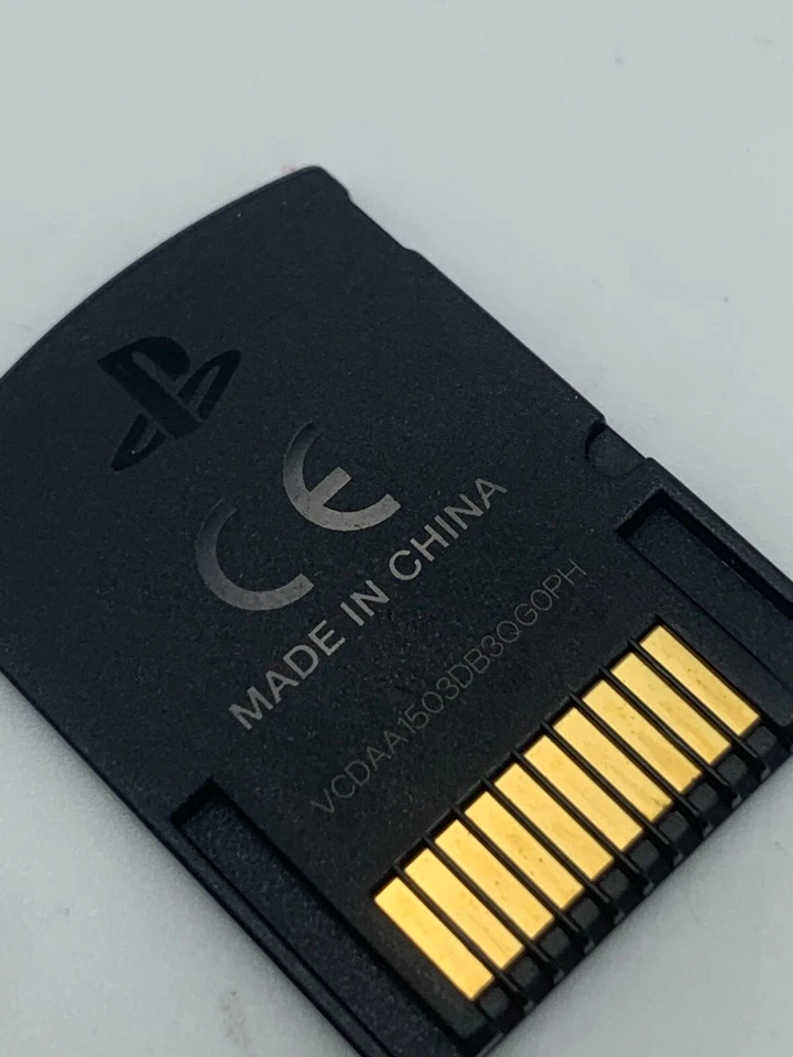 Ultimate Marvel vs Capcom 3 (Sony PS Vita, 2012) Cart Only | Tested & Working - Image 3 of 3