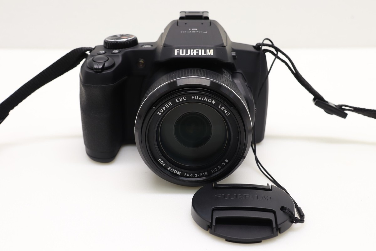 【T2188】 FUJIFILM Finepix S1 ブラックフジフィルム Amazon.com : Fujifilm FinePix S1 16 MP Digital Camera with