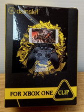 Xbox One Controller Phone Holder Clamp Clip for iPhone Samsung LG Sony Huawei HT