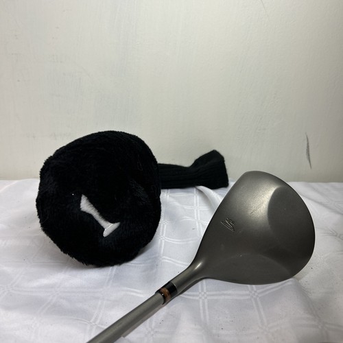 King Cobra Oversize Ti 10.5* Driver RH Cobra Ti Reg Graphite (R3781) w/Headcover - Picture 8 of 8