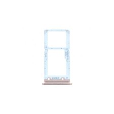 For Xiaomi Mi 9 Lite Replacement Sim Card Tray Gold UK Stock