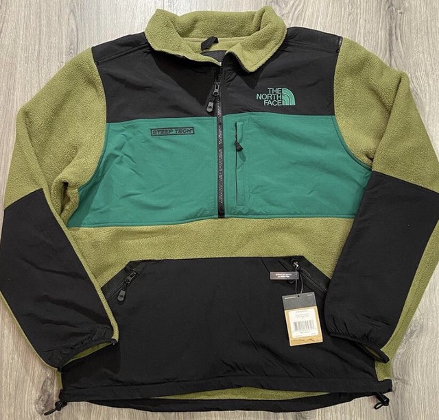 the north face limited edition